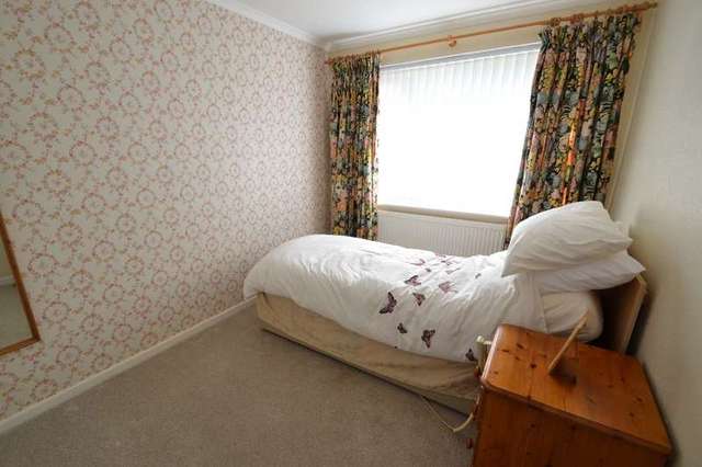  Image of 3 Bedroom Detached for sale at Wimborne, BH21 2JA