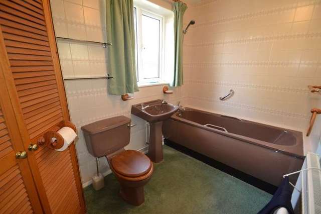 Image of 3 Bedroom Detached for sale at Wimborne, BH21 2JA