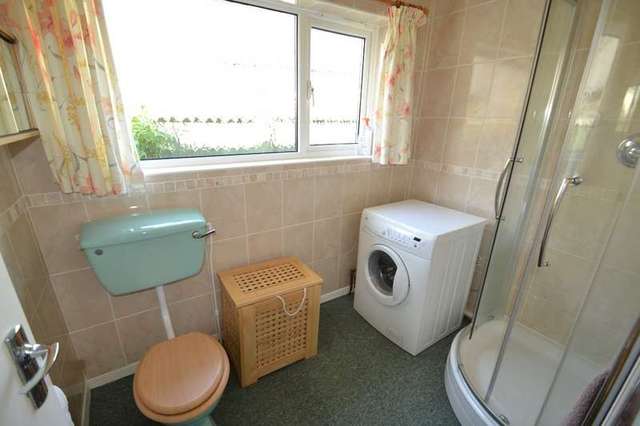  Image of 3 Bedroom Detached for sale at Wimborne, BH21 2JA