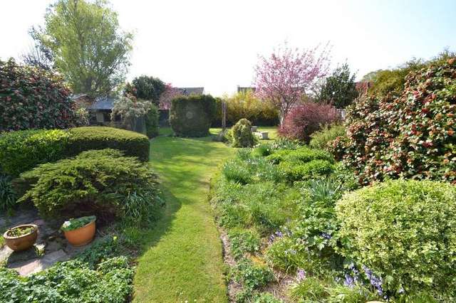  Image of 3 Bedroom Detached for sale at Wimborne, BH21 2JA