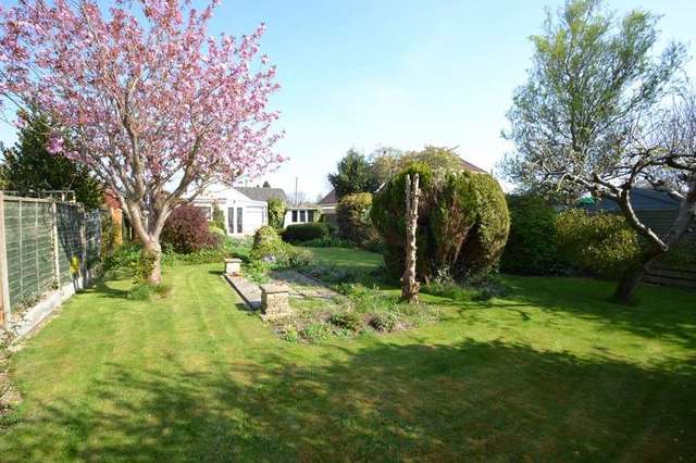  Image of 3 Bedroom Detached for sale at Wimborne, BH21 2JA