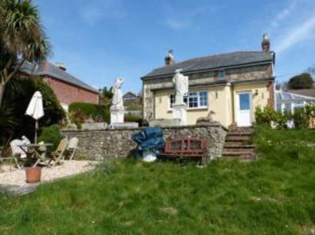  Image of 4 Bedroom Detached for sale at Wroxall Ventnor Wroxall, PO38 3EH