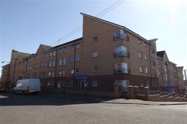  Image of 2 Bedroom Flat to rent at Glasgow, G3 8SW