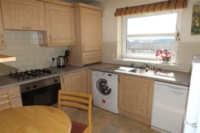  Image of 2 Bedroom Flat to rent at Glasgow, G3 8SW