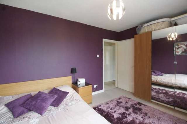  Image of 2 Bedroom Ground Flat for sale at Chisholm Place  Grangemouth, FK3 8PB