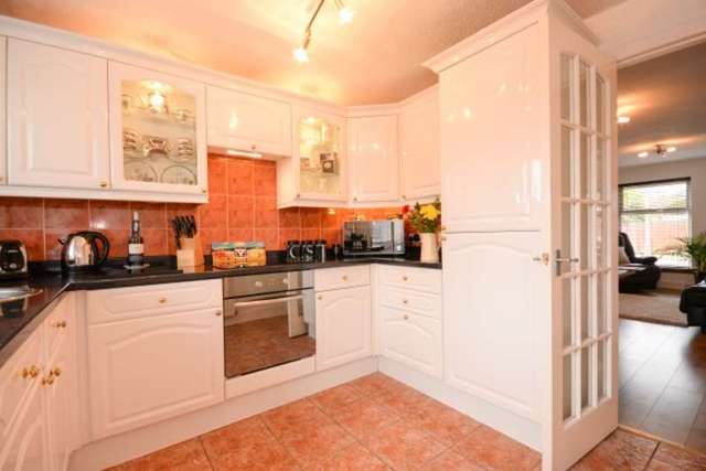  Image of 2 Bedroom Semi-Detached for sale at Jacobson Terrace  Dundee, DD3 9TD