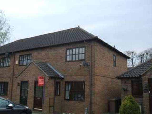  Image of 2 Bedroom Terraced to rent at Revesby Square Heighington Lincoln, LN4 1GG