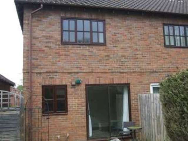  Image of 2 Bedroom Terraced to rent at Revesby Square Heighington Lincoln, LN4 1GG
