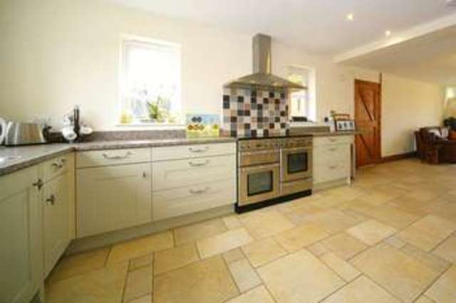  Image of 4 Bedroom Detached for sale at Hatton Fields Hilton Derby, DE65 5GQ
