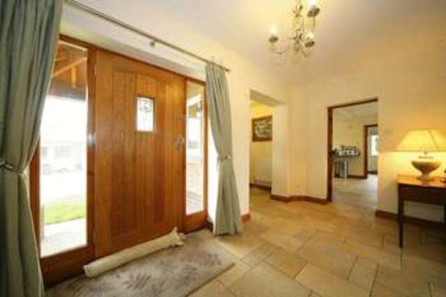  Image of 4 Bedroom Detached for sale at Hatton Fields Hilton Derby, DE65 5GQ
