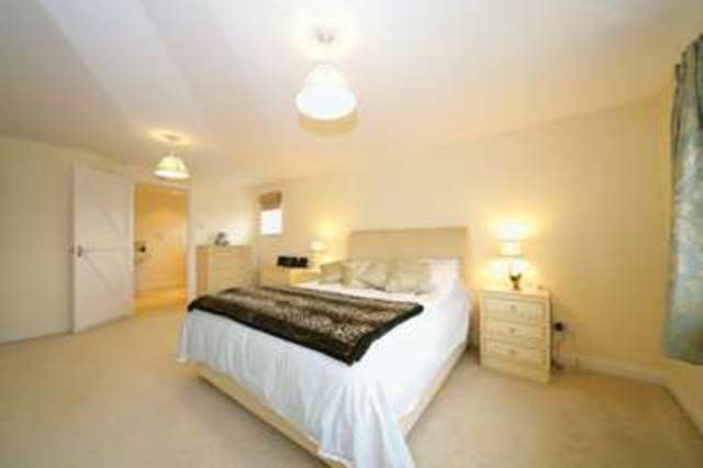  Image of 4 Bedroom Detached for sale at Hatton Fields Hilton Derby, DE65 5GQ