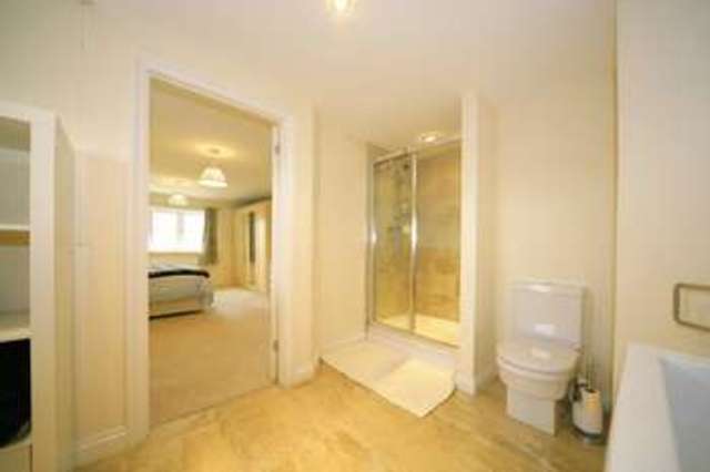  Image of 4 Bedroom Detached for sale at Hatton Fields Hilton Derby, DE65 5GQ