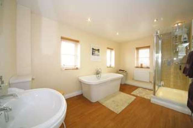  Image of 4 Bedroom Detached for sale at Hatton Fields Hilton Derby, DE65 5GQ