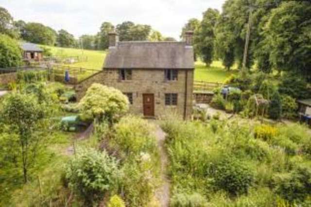  Image of Detached for sale at Leek Staffordshire Leek, ST13 8SA