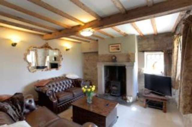  Image of Detached for sale at Leek Staffordshire Leek, ST13 8SA