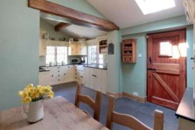  Image of Detached for sale at Leek Staffordshire Leek, ST13 8SA