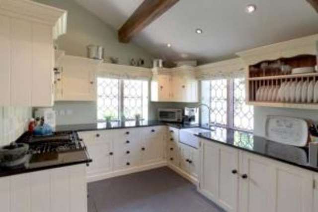  Image of Detached for sale at Leek Staffordshire Leek, ST13 8SA
