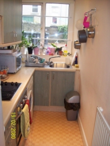  Image of 2 Bedroom Flat to rent at West End Dundee Dundee, DD2 1DB