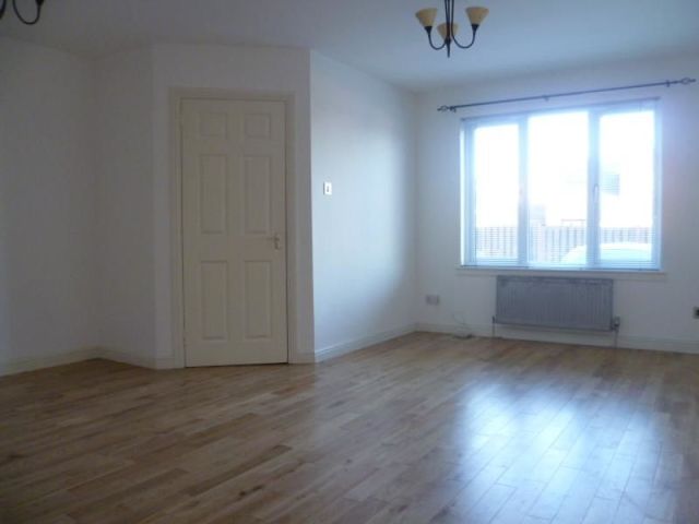  Image of 2 Bedroom Semi-Detached to rent at Hamilton South Lanarkshire South Lanarkshire, ML3 9FB