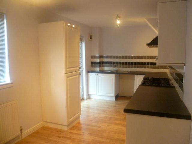  Image of 2 Bedroom Semi-Detached to rent at Hamilton South Lanarkshire South Lanarkshire, ML3 9FB