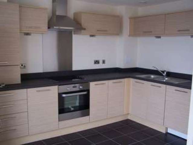  Image of 2 Bedroom Flat to rent at Amity Court North Star Boulevard Greenhithe, DA9 9UH