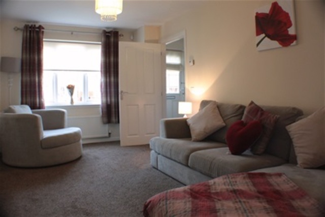  Image of 4 Bedroom Detached to rent at Bathgate West Lothian West Lothian, EH48 3GA