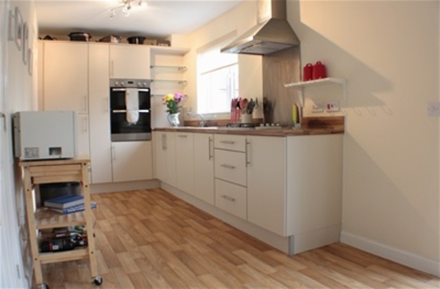  Image of 4 Bedroom Detached to rent at Bathgate West Lothian West Lothian, EH48 3GA