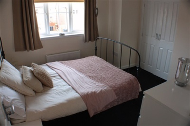  Image of 4 Bedroom Detached to rent at Bathgate West Lothian West Lothian, EH48 3GA