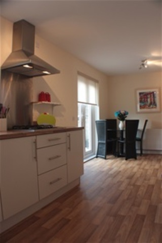  Image of 4 Bedroom Detached to rent at Bathgate West Lothian West Lothian, EH48 3GA