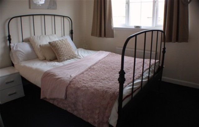  Image of 4 Bedroom Detached to rent at Bathgate West Lothian West Lothian, EH48 3GA
