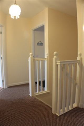  Image of 4 Bedroom Detached to rent at Bathgate West Lothian West Lothian, EH48 3GA