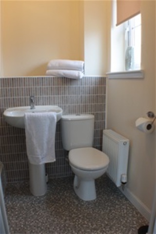  Image of 4 Bedroom Detached to rent at Bathgate West Lothian West Lothian, EH48 3GA