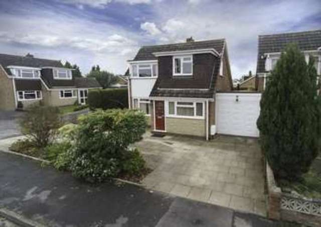  Image of 4 Bedroom Detached to rent at Ash Grove Wheaton Aston Stafford, ST19 9PJ