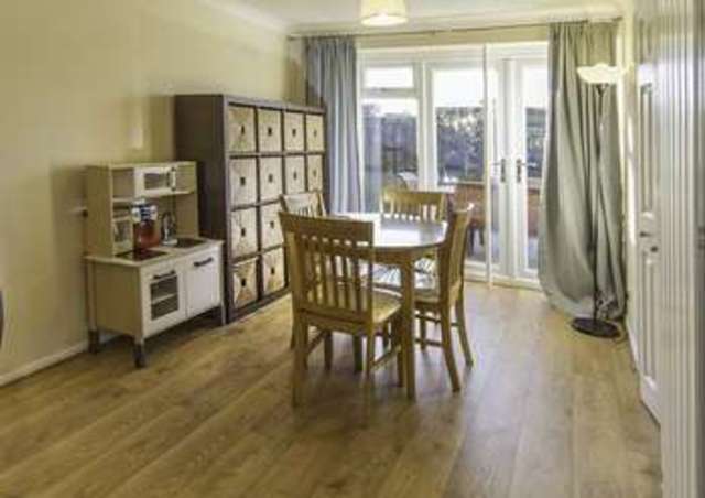  Image of 4 Bedroom Detached to rent at Ash Grove Wheaton Aston Stafford, ST19 9PJ