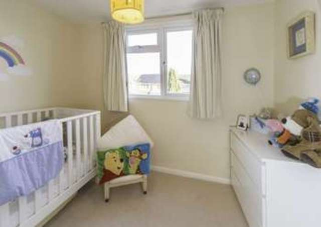  Image of 4 Bedroom Detached to rent at Ash Grove Wheaton Aston Stafford, ST19 9PJ
