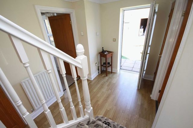  Image of 4 Bedroom Detached for sale at Ashberry Close Moorsholm Saltburn-By-The-Sea, TS12 3JG