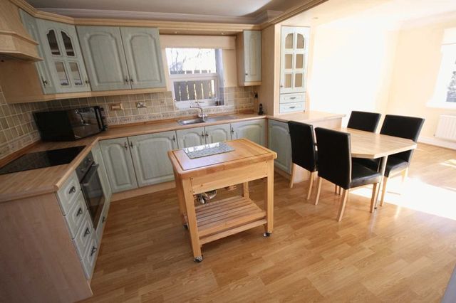  Image of 4 Bedroom Detached for sale at Ashberry Close Moorsholm Saltburn-By-The-Sea, TS12 3JG