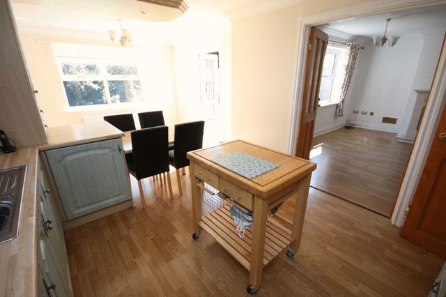  Image of 4 Bedroom Detached for sale at Ashberry Close Moorsholm Saltburn-By-The-Sea, TS12 3JG