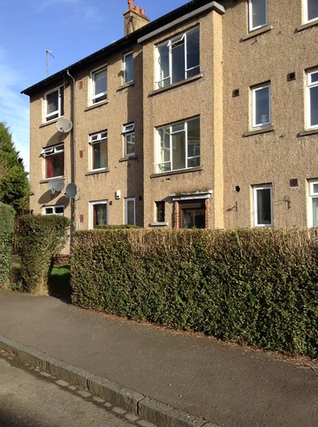 Image of 2 Bedroom Flat to rent at Douglas and Angus Dundee Dundee, DD4 8PG