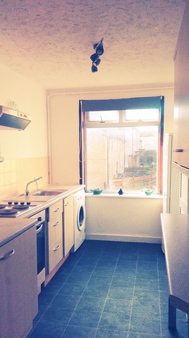  Image of 2 Bedroom Flat to rent at Douglas and Angus Dundee Dundee, DD4 8PG