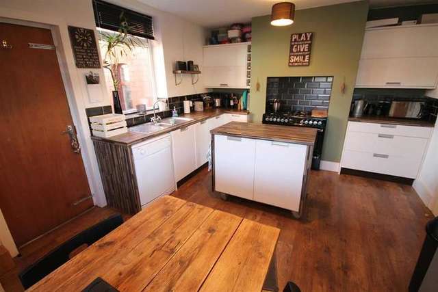  Image of 3 Bedroom Semi-Detached for sale at Morris Green Bolton Daubhill, BL3 3LF