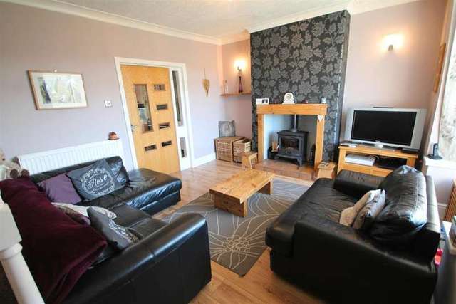  Image of 3 Bedroom Semi-Detached for sale at Morris Green Bolton Daubhill, BL3 3LF