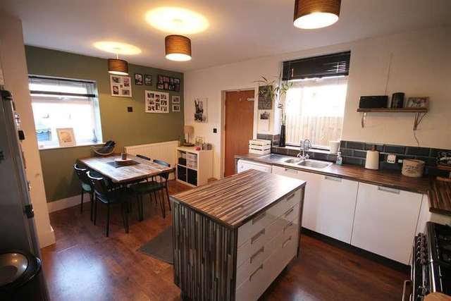 Image of 3 Bedroom Semi-Detached for sale at Morris Green Bolton Daubhill, BL3 3LF