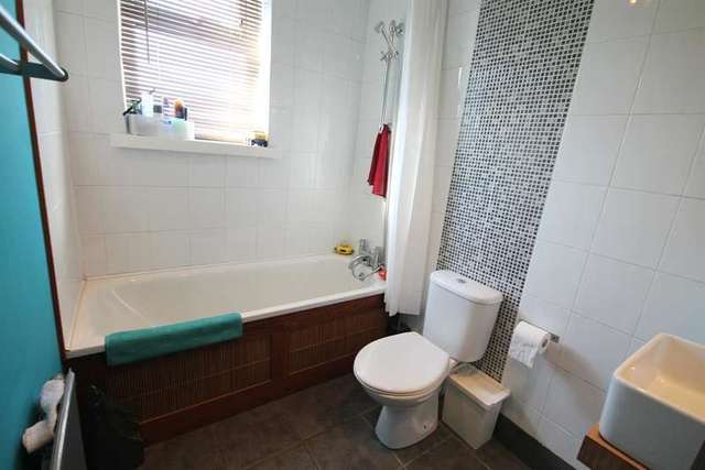  Image of 3 Bedroom Semi-Detached for sale at Morris Green Bolton Daubhill, BL3 3LF