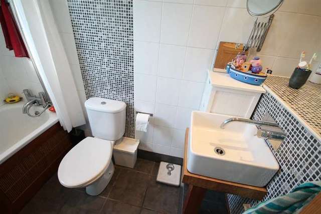  Image of 3 Bedroom Semi-Detached for sale at Morris Green Bolton Daubhill, BL3 3LF