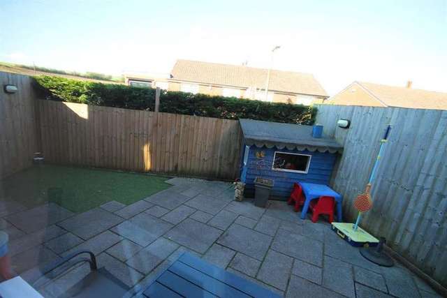  Image of 3 Bedroom Semi-Detached for sale at Morris Green Bolton Daubhill, BL3 3LF