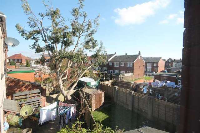  Image of 3 Bedroom Semi-Detached for sale at Morris Green Bolton Daubhill, BL3 3LF