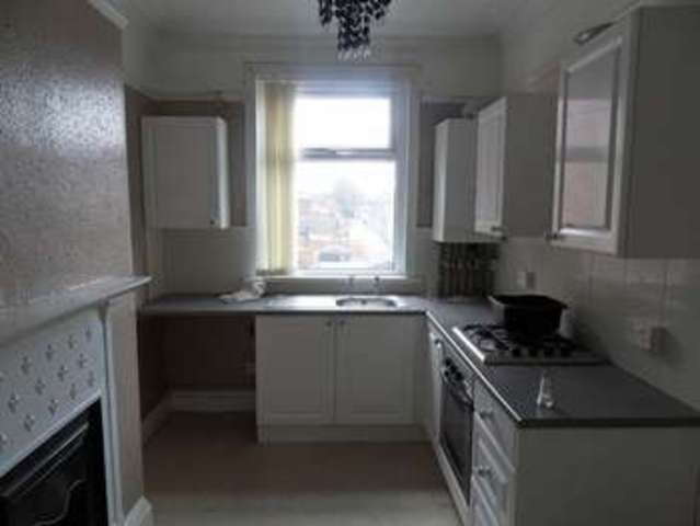  Image of 2 Bedroom Flat to rent at Beancroft Road  Castleford, WF10 5BW