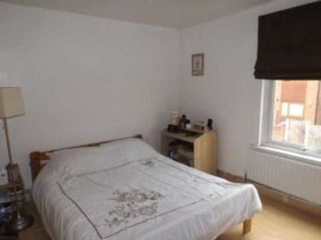 Image of 2 Bedroom End of Terrace for sale at Hucknall Notts Hucknall, NG15 7EG