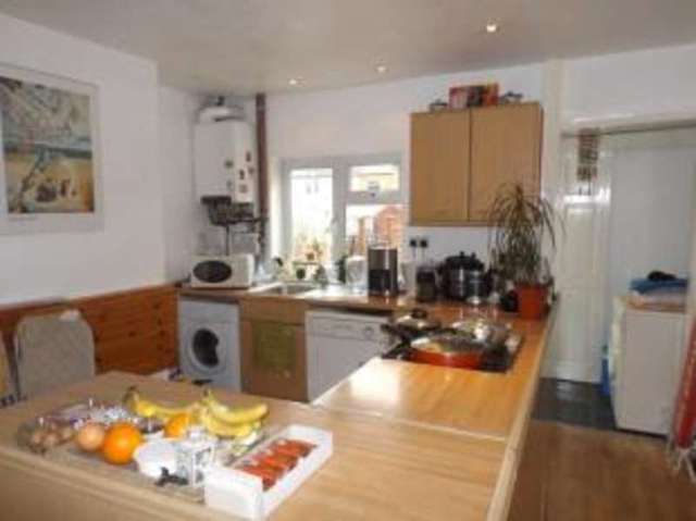  Image of 2 Bedroom End of Terrace for sale at Hucknall Notts Hucknall, NG15 7EG